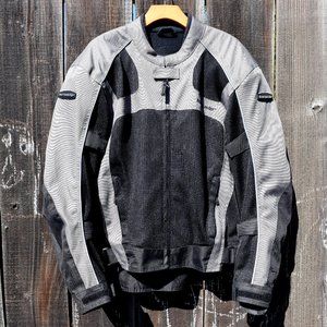 Tourmaster Draft Air Series 3 Motorcycle Jacket M